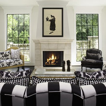 Claremont Heritage ideas
