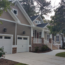 Exterior Ideas