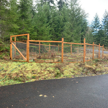Steamboat Island makeover