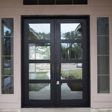Favorite Doors