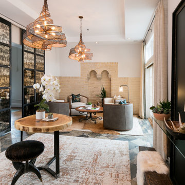 Urban Chic Design