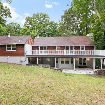 Whole Home Remodel - Wyncote, PA