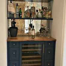 Tradd Dining Room