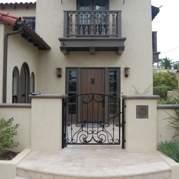 Belmont Heights