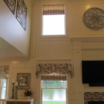 Lori Blue - Interior Designer - Cricket's Home Furnishi