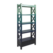 Book cases