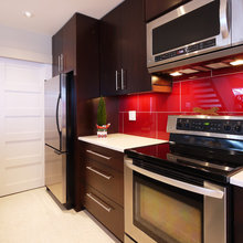 kitchen cabinets