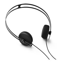 Tracks Headphones Black | AIAIAI - Outdoor Products