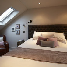 loft conversion inspiration