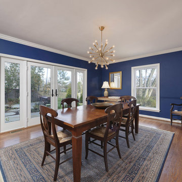 Alexandria Whole House Remodel