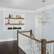 Farmhouse - Hallway