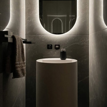 #settle | A Study in Architectural Precision & Minimalist Living
