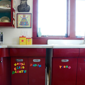 My Houzz: Vintage Charm in a Rhode Island Summer Cottage