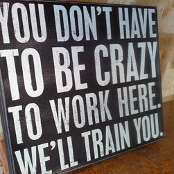 Primitive Signs - Artwork