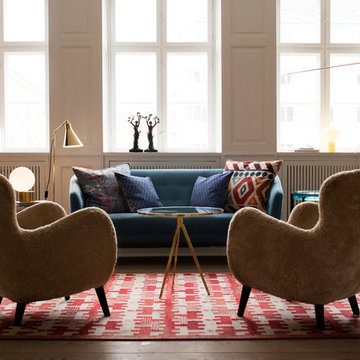 Apartment Christianshavn