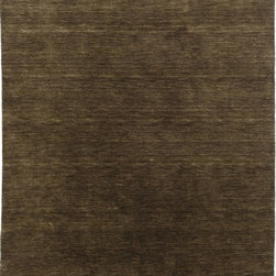 Solid Color Rugs - Rugs