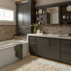 Kemper Product Launch 2015 - Kitchen Cabinetry