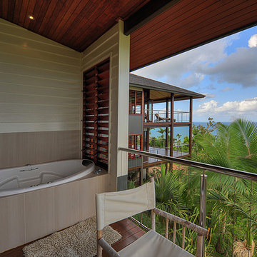Lugger Bay House
