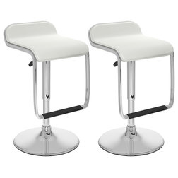 Contemporary Bar Stools And Counter Stools by BisonOffice