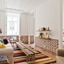 Living Room Ideas