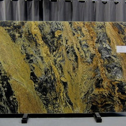 Granite Magma Gold - Products