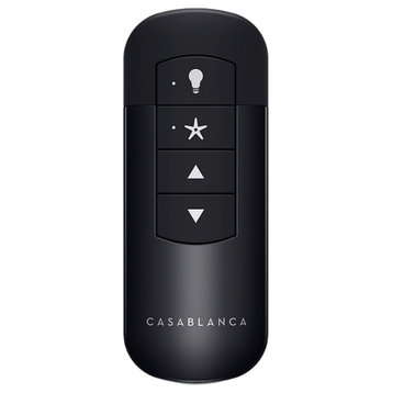 Casablanca Handheld Remote Control