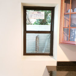 Historic Area Windows replacement - Windows