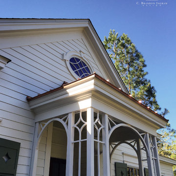 Vintage Cottage