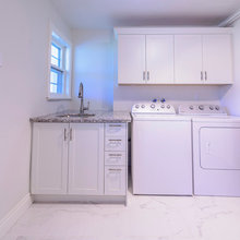 Parents Remodel