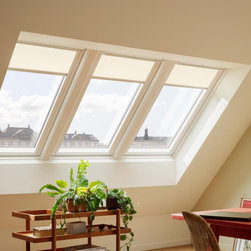 VELUX 3in1 - Skylights
