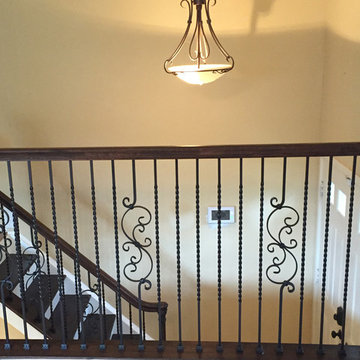 The Duffield Residence