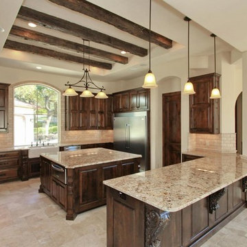 Spanish Colonial