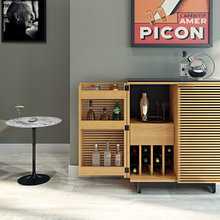 Home bar