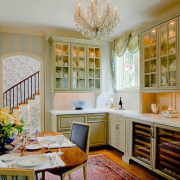 Egan House, Vincent Greene Architects