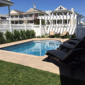 Ocean City NJ Residence