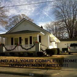 Atlas Shingle Roofing - Roofing And Gutters