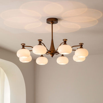 How Should You Light Your Living Room?