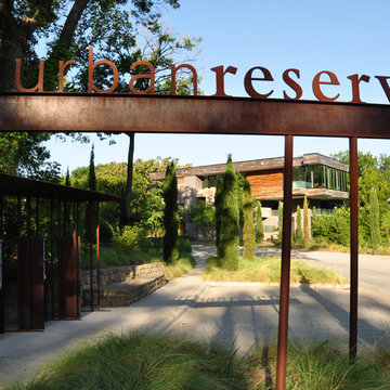 Garden Dialogues: The Dallas Urban Reserve