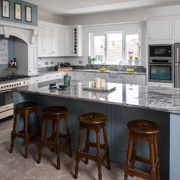 Kitchen Full of Character in North Dublin
