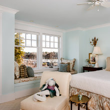 Bedroom - Master