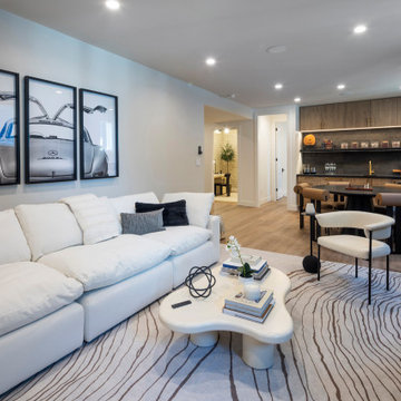Sag Harbor Full Home Renovation
