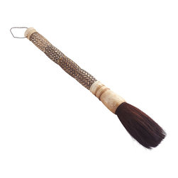 CALLIGRAPHIC PAINTBRUSH &ndash; CROSS BAR - Decorative Objects And Figurines