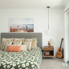 Tanner NC Bedrooms
