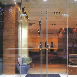 Doors - Products