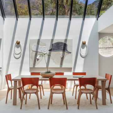 Malibu Beach House