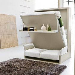 _Murphy Beds - Murphy Beds