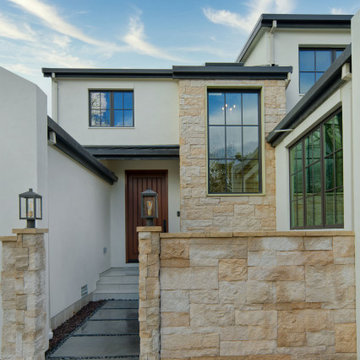 Palo Alto house