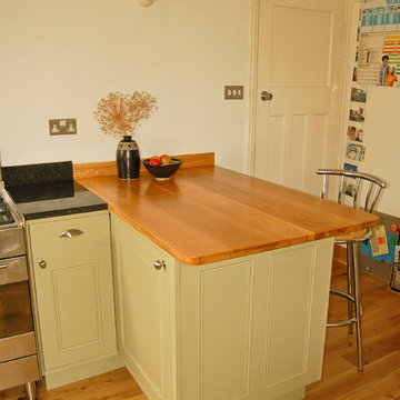 Kitchens