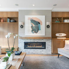 fireplaces