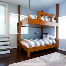 Boys room